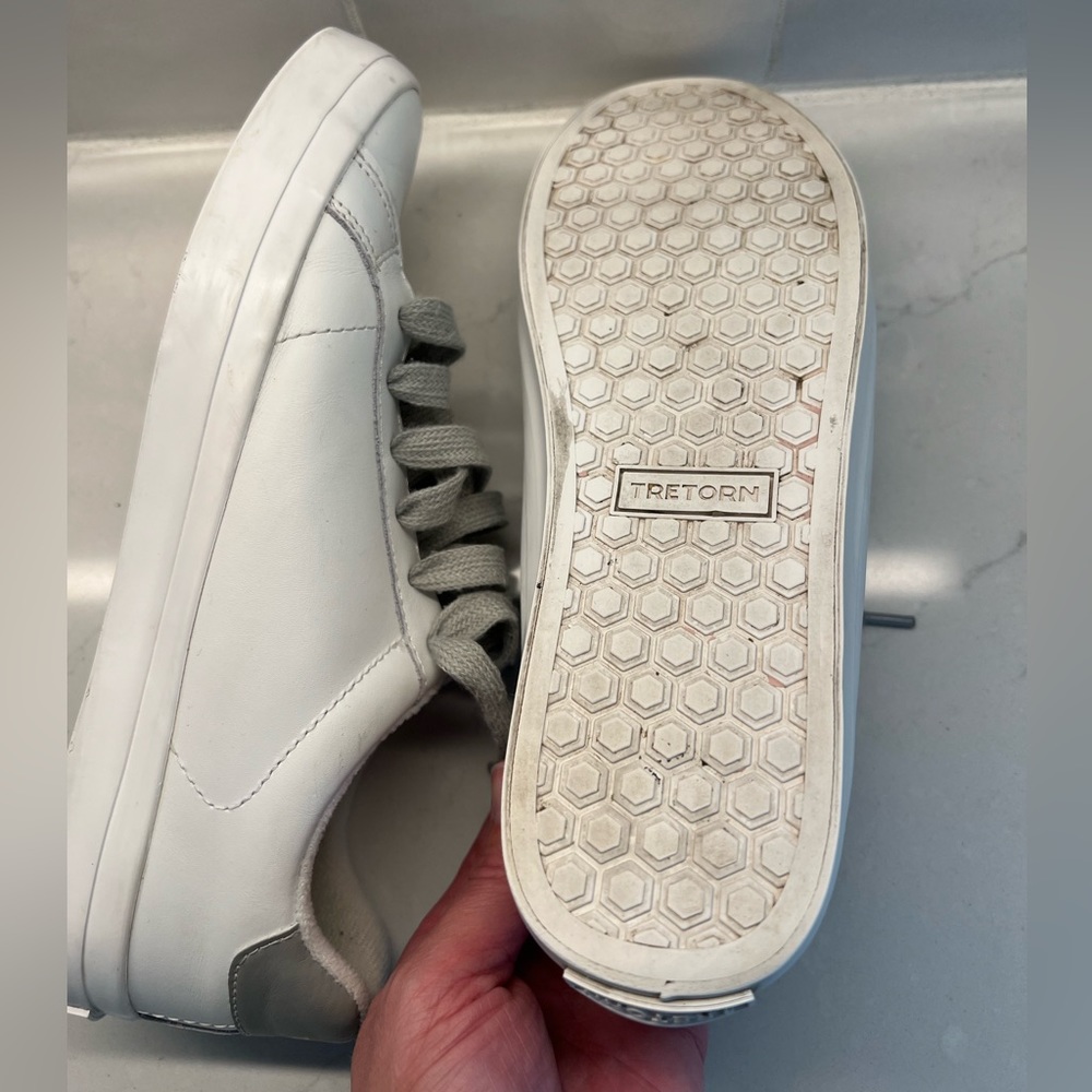 TRETORN WOMEN'S MASON 2 SNEAKER SIZE 8.5 8 1/2 - Picture 5 of 8